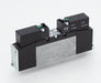 VS18SF11DF313A, VS18 Series Mini ISO Valve