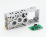 VS2672504-BGF0, VS26 Series Island Expansion Kit