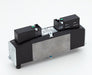 VS26S711DF213A, Plug-In Mini ISO Valve Islands