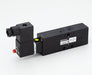 X418550G024, Inline Valves - Solenoid
