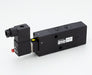 X428550G024, Inline Valves - Solenoid