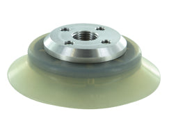 M/58311/02, Flat suction cup, G1/2, 120mm
