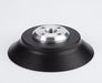 M/58312/01, Flat suction cup, G1/2, 150mm