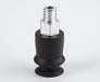 M/58403/01, Bellows suction cup, M5, 10mm