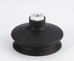 M/58410/01, Bellows suction cup, G1/8, 75mm
