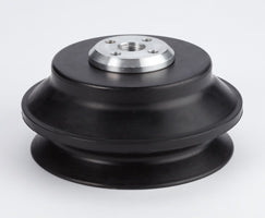 M/58412/01, Bellows suction cup, G1/2, 150mm