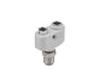 NC-TS-083F-124M0, Y-Splitter, 2 x M8 - 1 x M12