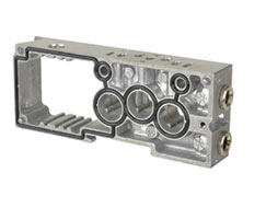 VS1872003-1FF0, VS18 Modular Sub-bases