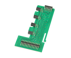 VS2672709-KG00, VS26 Output Boards