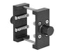 PQA/802050/40, Mountings PQA-802 Style UH, 50mm bore