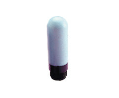 M/S3, Porous plastic silencer, G3/8