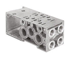 VS2672503-RGF0, VS26 Modular Sub-bases