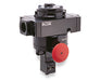 P68F-6GL-PPN, Olympian Plus soft start dump valve, G3/4, 3-10 bar, sol/spring operated
