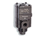 P74F-6AC-NNN, Excelon soft start dump valve, 3/4 PTF, 3-10 bar, solenoid operated