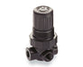 R07-100-RNEA, R07 Series general purpose pressure regulator, 1/8 PTF, 0.3-3.5 bar, without gauge