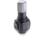 V74G-3AK-NMN, Excelon pressure relief valve, 3/8 PTF, 0.3-10 bar, without gauge