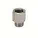 Metalwork - 2152002 A5Z 1/8 x 1/8 Female-Male Parallel Reducer Fitting - pneumaticsystems