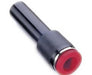 C00230608, Pneufit C Push-in fitting, Stem expander, 6mm, 8mm