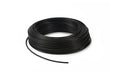 Pneumax 25M Coil Of Black PA12 Nylon Tube - pneumaticsystems