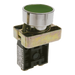 Pneumax 104.32.6.22/3.L.C - 3/2 Green Push Button Valve Normally Closed - pneumaticsystems