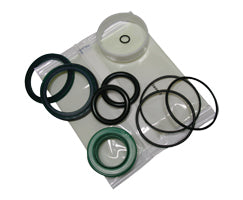 QM/960/00, Service kits for RM/900, 6"