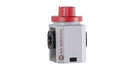 Norgren T84T-4GA-B1N, Excelon Plus 3/2 modular system shut-off valve, G1/2 - pneumaticsystems