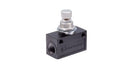 Norgren T1000C1800, Block form flow regulator, G1/8 - pneumaticsystems