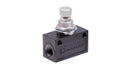 Norgren T1000C4800, Block form flow regulator, G1/2 - pneumaticsystems