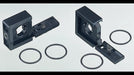 Norgren 4314-51, Quick Clamps - pneumaticsystems