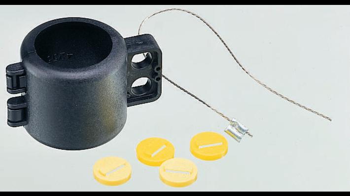 Norgren 4355-50, Tamper Resistant Cover - pneumaticsystems
