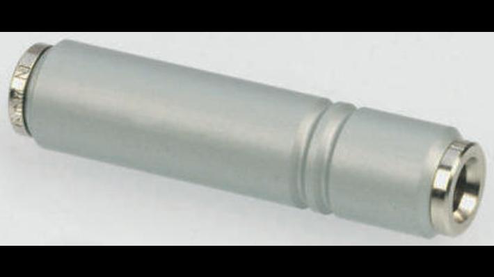 Norgren T50P0004, T50P PIF non-return valve, 4mm - pneumaticsystems