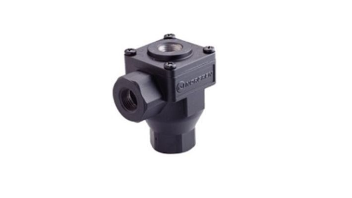 Norgren T70C2800, Quick exhaust valve, G1/4 - pneumaticsystems