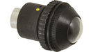 Norgren 5VS-401-800, Rotowink indicator, (Off)Black, (On)Red - pneumaticsystems