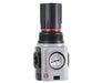 R84G-4GK-RMN, Excelon Plus general purpose pressure regulator, G1/2, 0.3-10 bar, without gauge