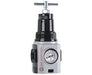 R84G-6GT-RSN, Excelon Plus general purpose pressure regulator, G3/4, 0.7-17 bar, without gauge