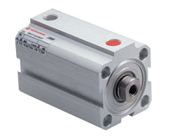 RM/91020/M/10, Compact single acting cylinder, 20mm diameter, 10mm stroke