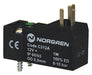 VZC7L2C1-C313A, Mini ISO Valve - Solenoid