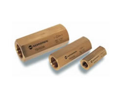 S/523, Heavy duty non-return valve, G3/4