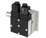 SCVA081BB0A02400, 3/2 Self-monitoring Safety Valve