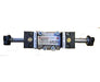 SXE9675-Z50-00K, ISO Star Valve - Solenoid