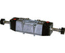 SXE0574-A50-00K, ISO Star Valve - Solenoid