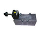 SXE9574-Z71-00K, ISO Star Valve - Solenoid