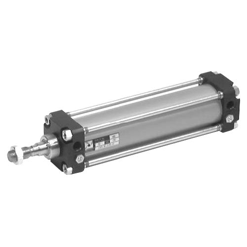 Pneumax 1321.32.50.02X 32x50mm D/A Cylinder Push Pull - pneumaticsystems