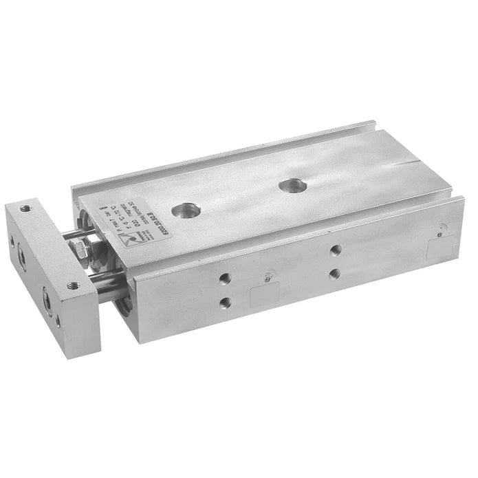 Pneumax 1260.25.500.GLB - Ø25 x 500mm Linear H-Guide Unit - pneumaticsystems