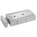 Pneumax 1260.25.500.GLB - Ø25 x 500mm Linear H-Guide Unit - pneumaticsystems
