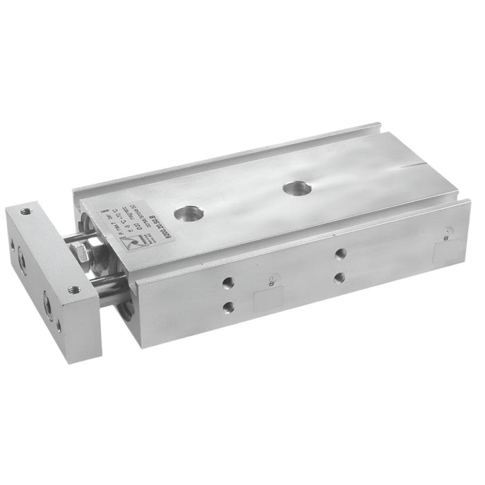 Pneumax 6200.10.25.C Twin Rod Slide With Ball Bushing - pneumaticsystems