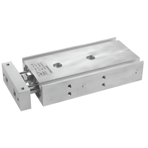 Pneumax 6200.15.40.B 15x40mm Twin Rod Slide c/w Sintered Bronze Bushing - pneumaticsystems