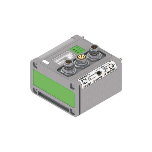 Pneumax 5525.32F OPTYMA32-F CANopen Module - pneumaticsystems