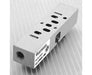V70528-KA0, Accessories for V44/V45 Mini ISO valves
