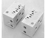 V70431-P5F, Accessories for V40/V41 Mini ISO valves